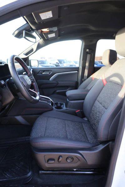 2023 Chevrolet Colorado 4WD Crew Cab Short Box Z71