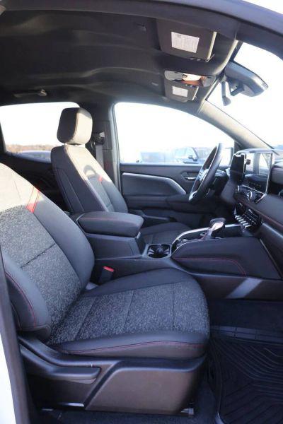 2023 Chevrolet Colorado 4WD Crew Cab Short Box Z71