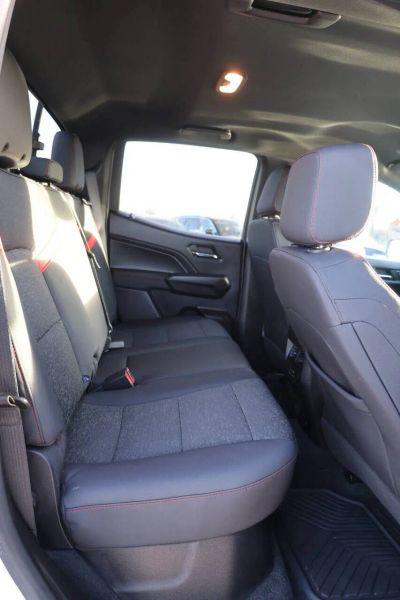 2023 Chevrolet Colorado 4WD Crew Cab Short Box Z71