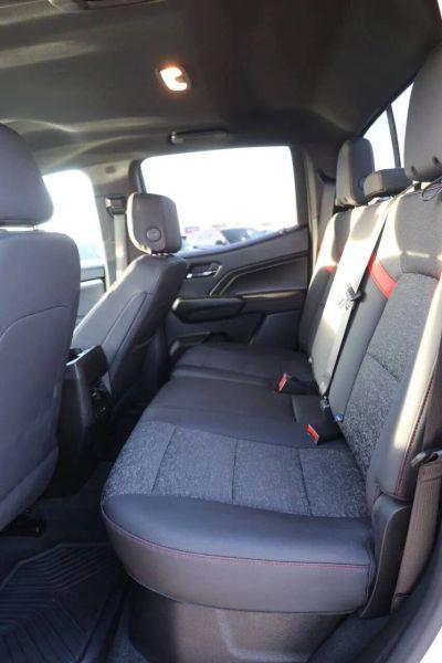 2023 Chevrolet Colorado 4WD Crew Cab Short Box Z71