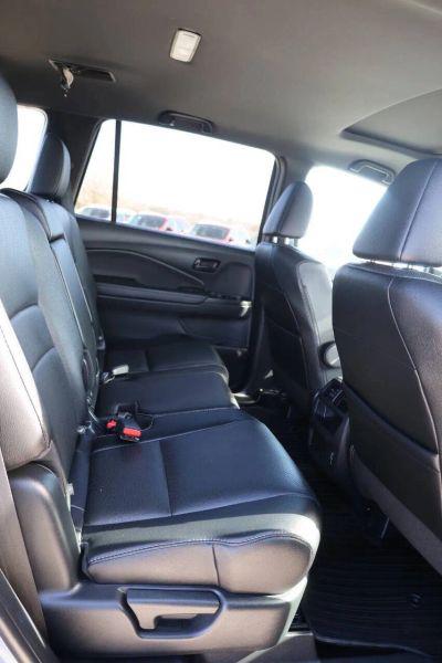 2023 Honda Passport AWD EX-L