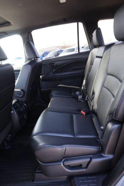2023 Honda Passport AWD EX-L