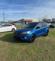 2017 Ford Escape SE for sale in LAGRANGE, NC