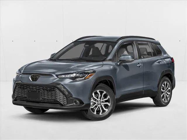2024 Toyota Corolla Cross Hybrid SE for sale in Pinellas Park, FL