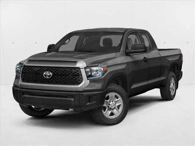2019 Toyota Tundra SR 4.6L V8 for sale in Pinellas Park, FL
