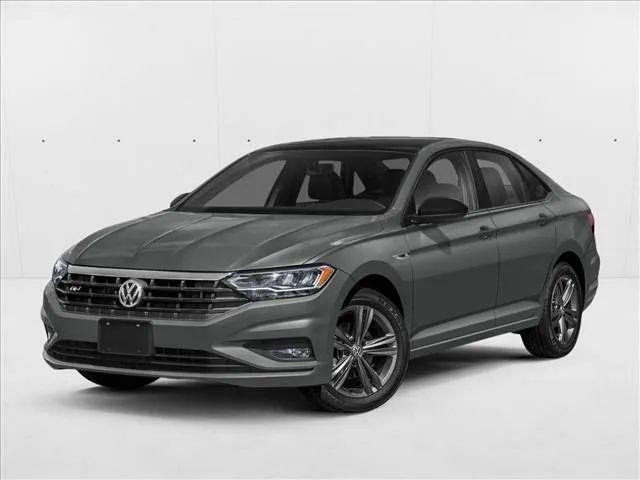 2021 Volkswagen Jetta 1.4T R-Line for sale in Pinellas Park, FL