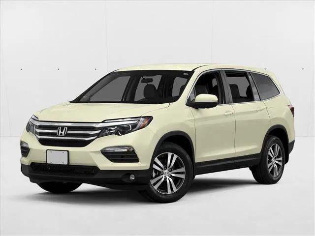 2016 Honda Pilot EX for sale in Pinellas Park, FL