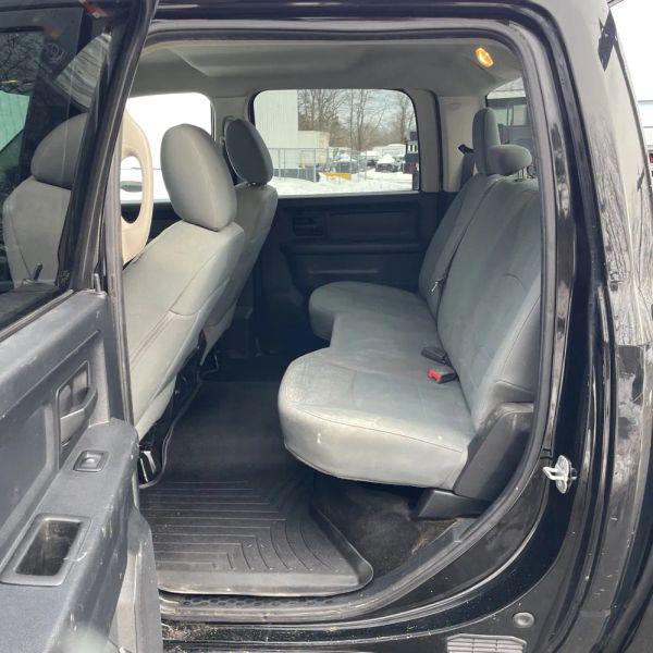 2014 Ram 1500 Express