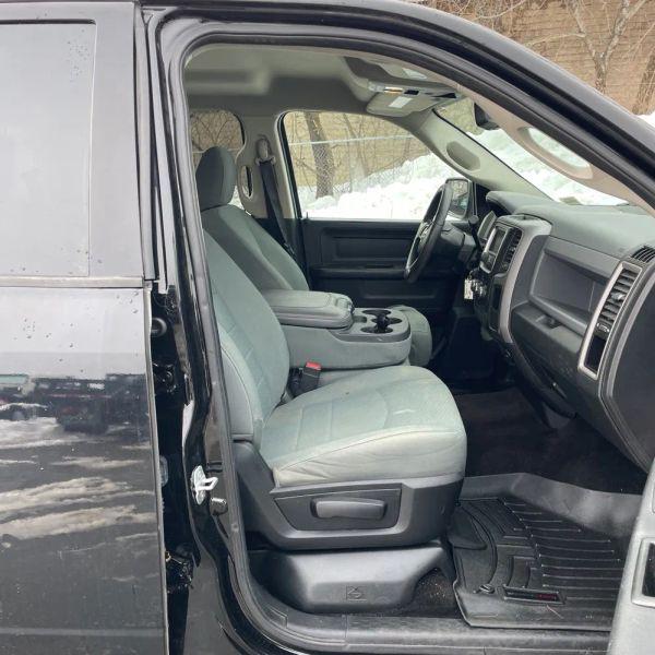 2014 Ram 1500 Express