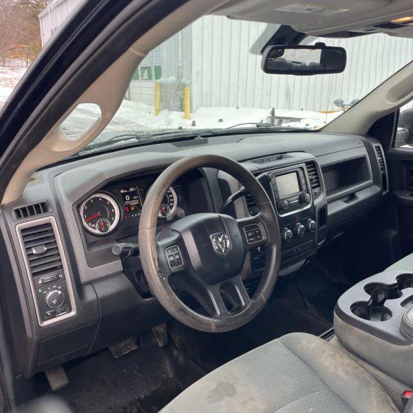 2014 Ram 1500 Express
