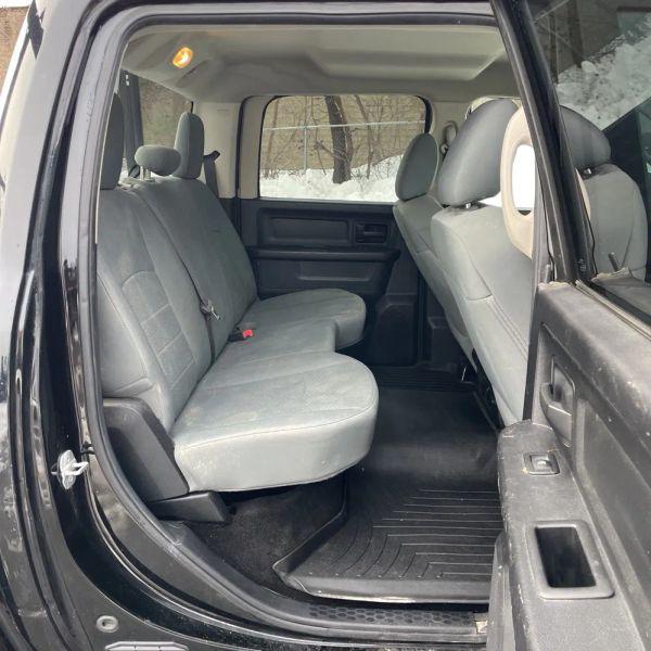 2014 Ram 1500 Express