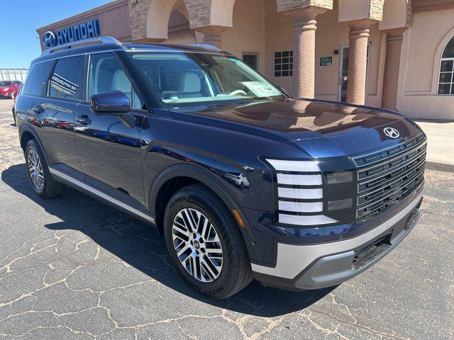 2026 Hyundai Palisade SEL Premium