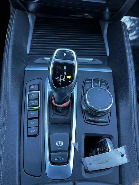 2019 BMW X6 xDrive50i
