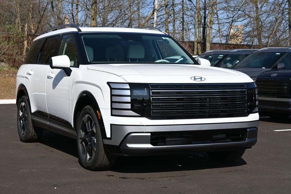 2026 Hyundai Palisade Limited Hybrid AWD's photo