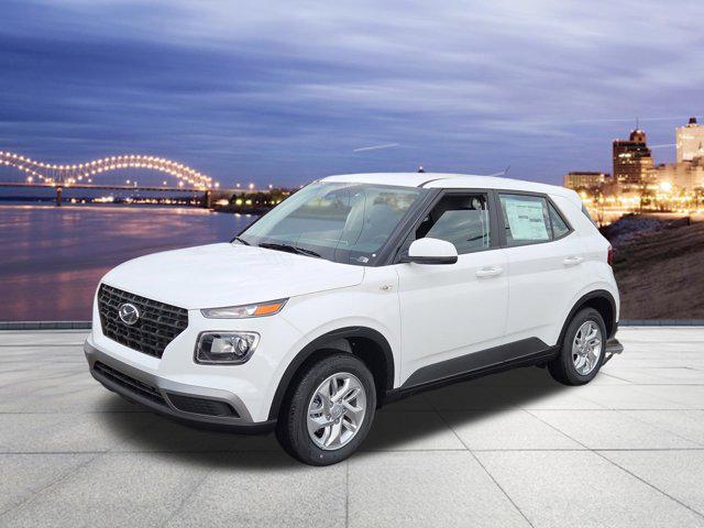 2026 Hyundai Venue SE IVT's photo