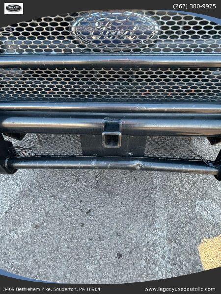 2013 Ford F-350 LARIAT
