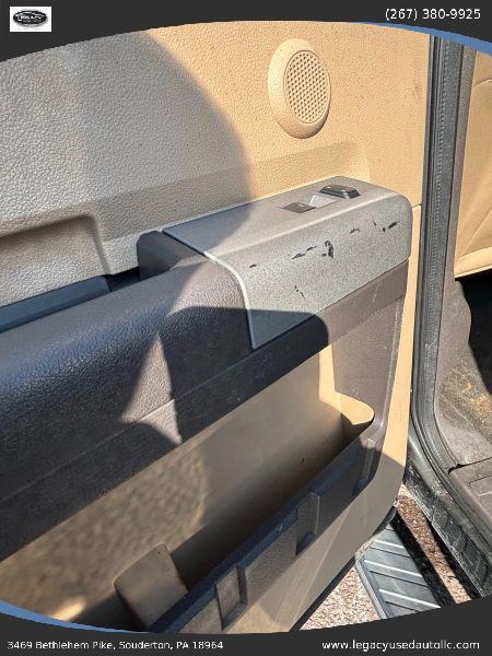 2013 Ford F-350 LARIAT