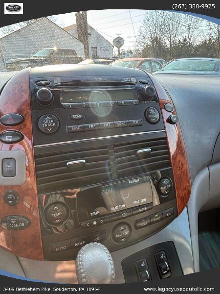 2008 Toyota Sienna XLE