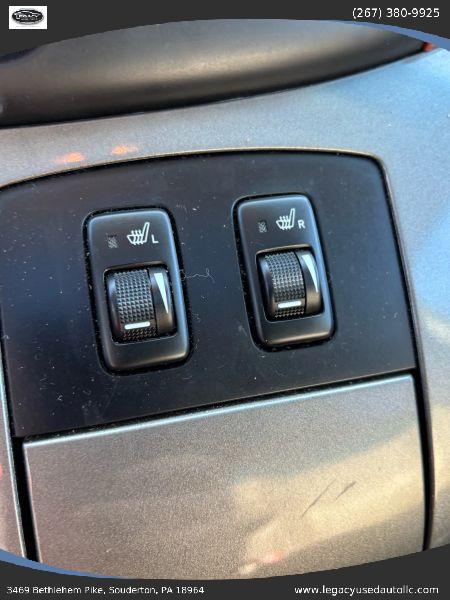 2008 Toyota Sienna XLE