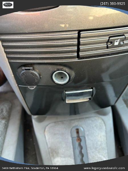 2008 Toyota Sienna XLE