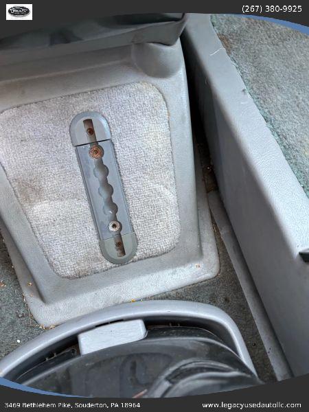 2008 Toyota Sienna XLE