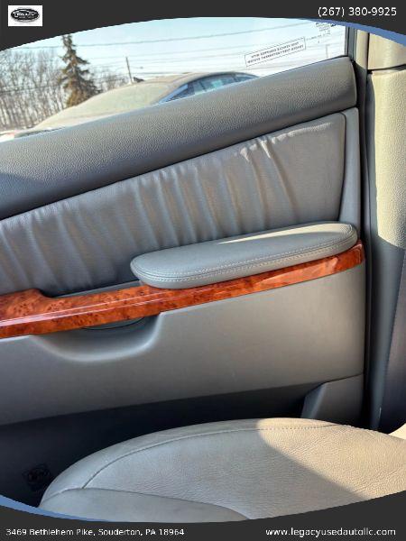 2008 Toyota Sienna XLE