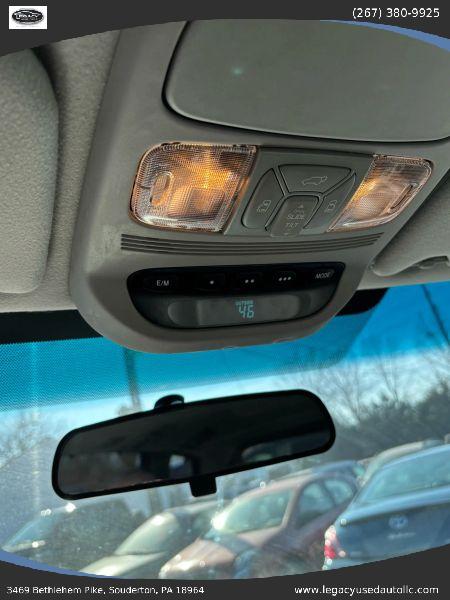 2008 Toyota Sienna XLE