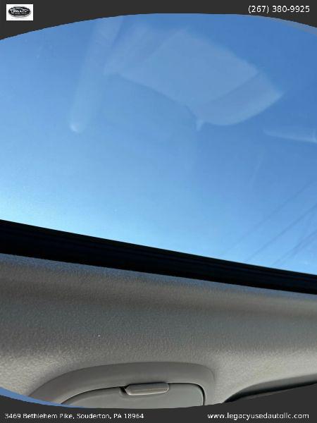 2008 Toyota Sienna XLE