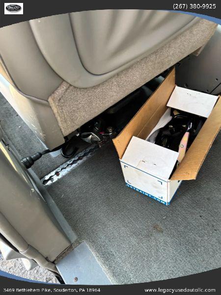 2008 Toyota Sienna XLE