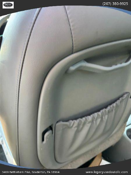 2008 Toyota Sienna XLE