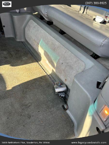 2008 Toyota Sienna XLE
