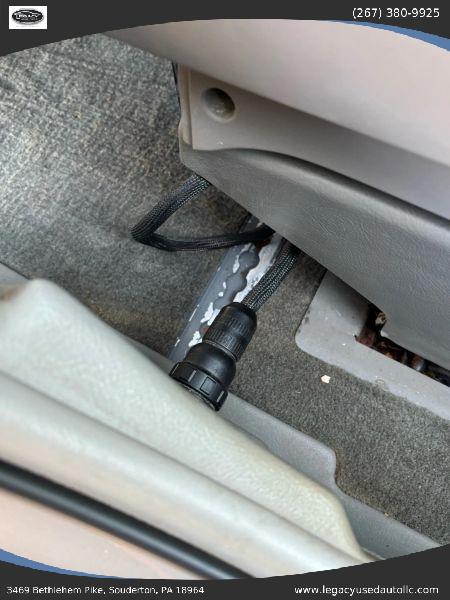 2008 Toyota Sienna XLE