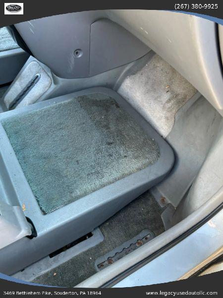 2008 Toyota Sienna XLE