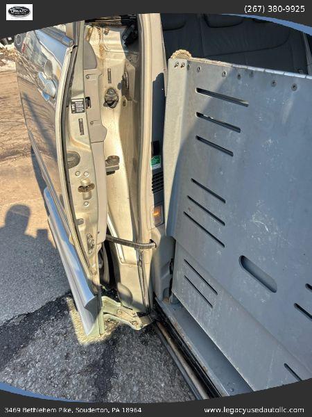 2008 Toyota Sienna XLE
