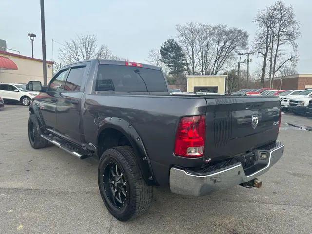 2016 Ram 2500 Tradesman