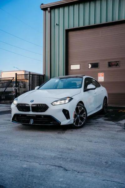 2025 BMW Coupe xDrive for sale in Malden, MA