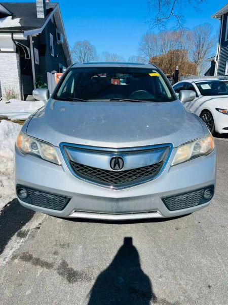 2014 Acura RDX Base