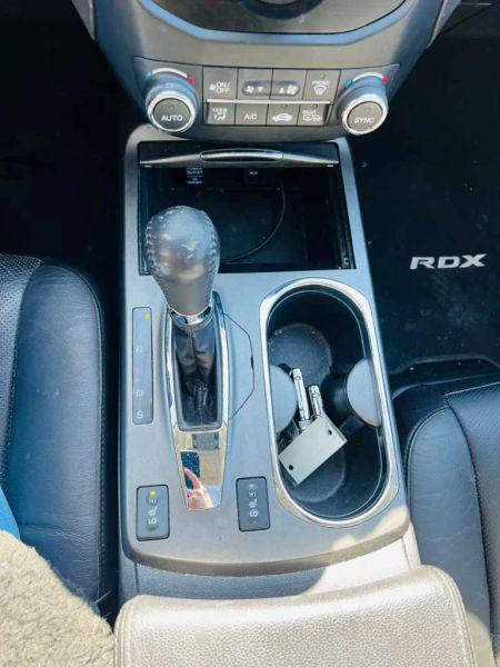 2014 Acura RDX Base