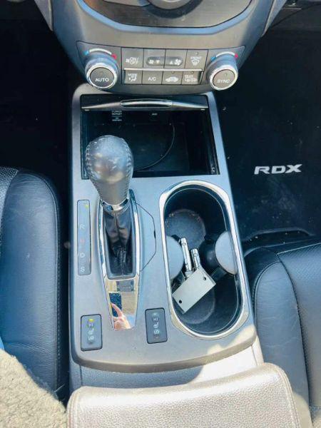 2014 Acura RDX Base