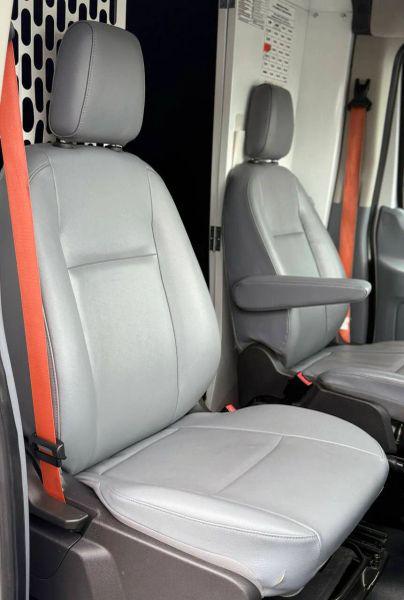 2019 Ford Transit Medium Roof w/Sliding Side Door w/LWB