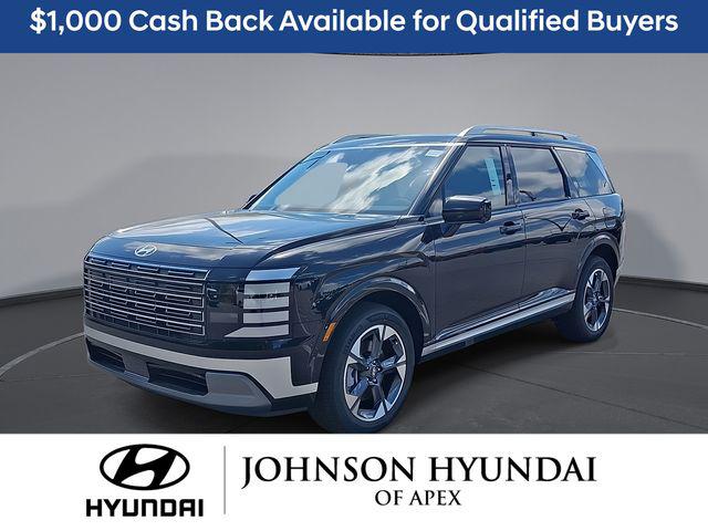 2026 Hyundai Palisade Limited for sale in Cary, NC