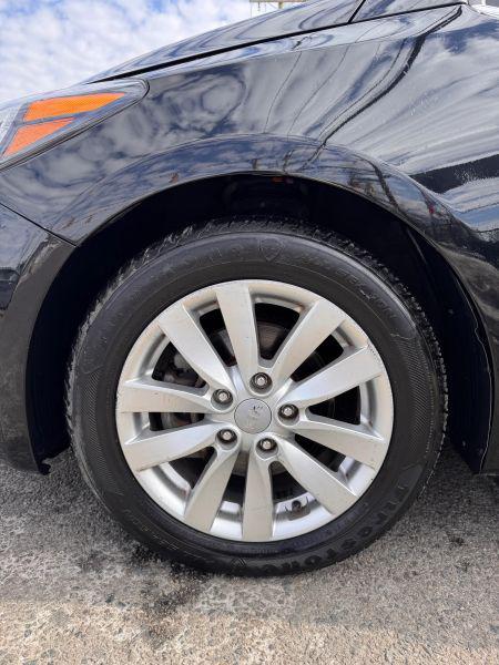 2014 Kia Forte EX