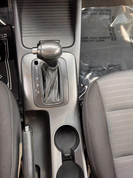 2014 Kia Forte EX