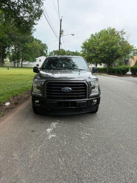 2017 Ford F-150 XLT for sale in Avenel, NJ
