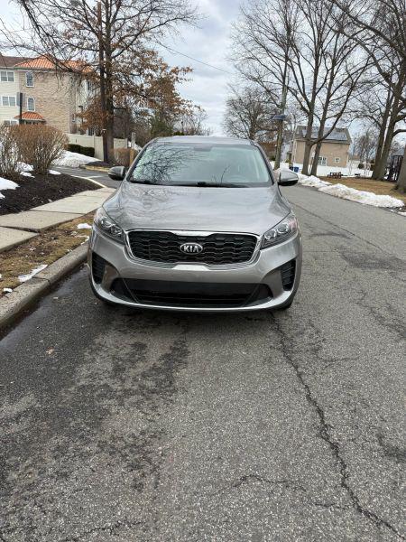 2019 Kia Sorento 3.3L LX for sale in Avenel, NJ