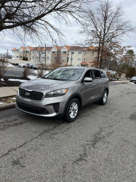 2019 Kia Sorento 3.3L LX