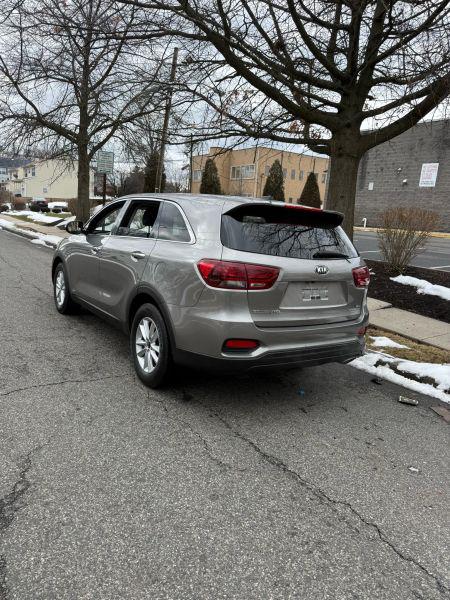2019 Kia Sorento 3.3L LX
