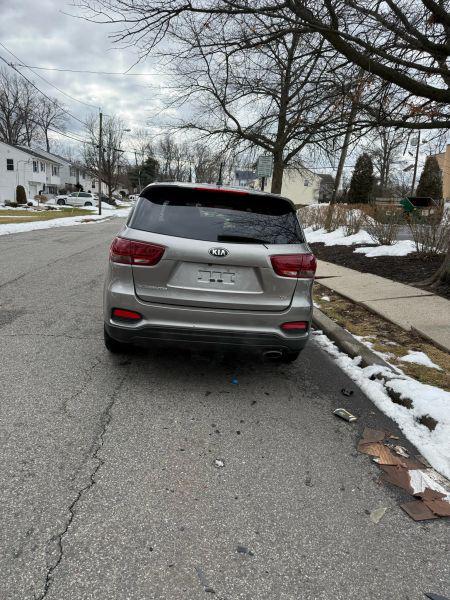 2019 Kia Sorento 3.3L LX