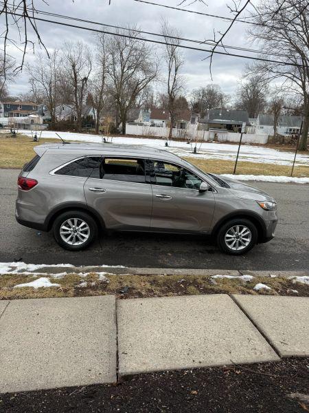 2019 Kia Sorento 3.3L LX