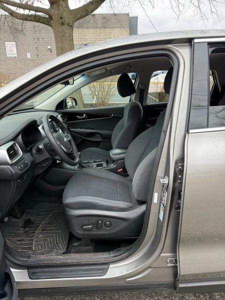 2019 Kia Sorento 3.3L LX